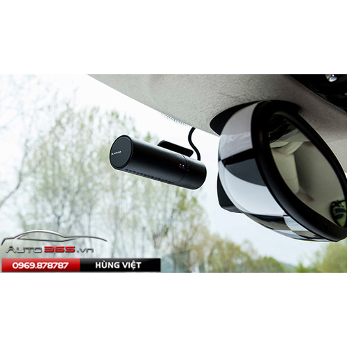 CAMERA HÀNH TRÌNH XE HƠI BLACKVUE DR450-1CH